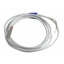 Kesselfühler Kvt 60 Länge 2m - DE DIETRICH: 95362447