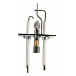 Zünder + Gaselektrode 350/450 Rnx - DE DIETRICH: 58057