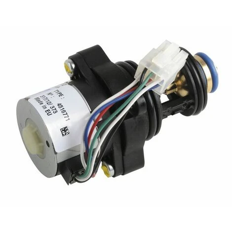 Ventilpatrone Rücklauf - DE DIETRICH: 300008681