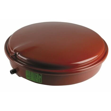 Ausdehnungsgefäß Dgn 12 1sk-12730 - DE DIETRICH: 300000591