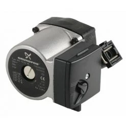 Umwälzpumpenmotor + Spiralgebläse + Schraube - DE DIETRICH: 95132288