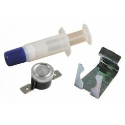 Sicherheitsthermostat - DE DIETRICH: 86665534