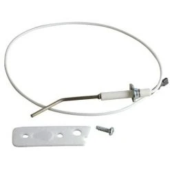 Ionisationssonde Komplett + Dichtung - DE DIETRICH: 83886533