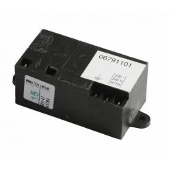 Zündtransformator Rv 679 1101 - DE DIETRICH: 97753843