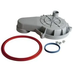 Kondensatwanne Mit Dichtung - DE DIETRICH: 0295187