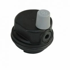 Entlüfter + Dichtung (Zirkulator) - DE DIETRICH: 94918142