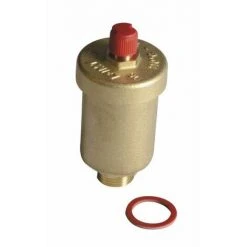 Automatischer Entlüfter 3/8" + Dichtung - DE DIETRICH: 300003902