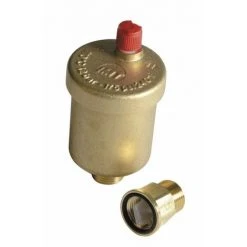 Automatischer Entlüfter OVE 3/8 - DE DIETRICH: 94918138