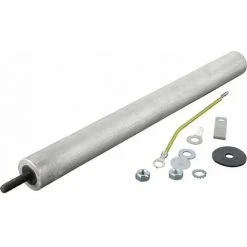 Vollständige Magnesium-Anode - DE DIETRICH: 89538579