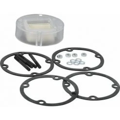 Luftklappe - DE DIETRICH: 0284848