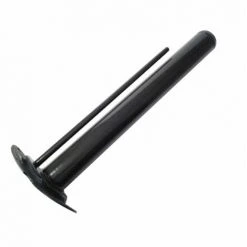 Heizkörper SS (ohne Anode) - DE DIETRICH: 7614376