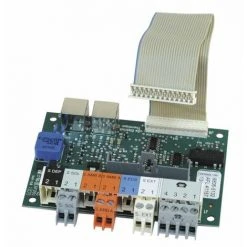 DOMO-Sondenkarte +3 Tests - DE DIETRICH: 88065532