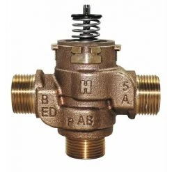 Gehäuse 3-Wege-Ventil HO VCZMG6000E - DE DIETRICH: 300000070