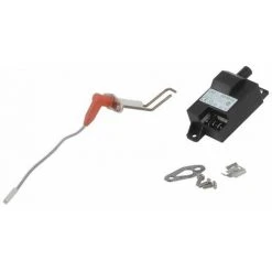 Transfo Allumage Avec Electrode All - DE DIETRICH : S100838