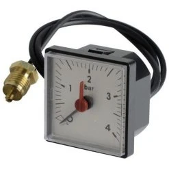 Manometer - DE DIETRICH: S58938