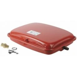 Vase Expansion 12l + Adaptateur 1/2" - DE DIETRICH : 7622979