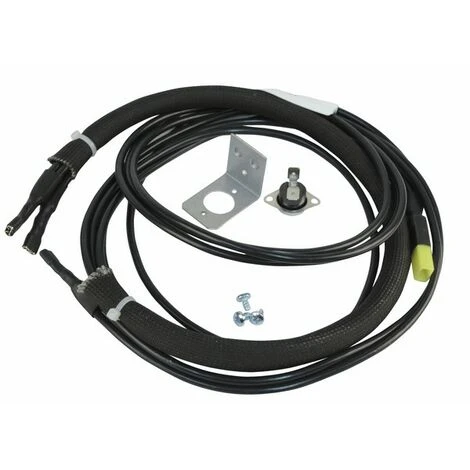 Thermostat Antiref 85 Cpl - DE DIETRICH : 83758999