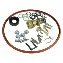 Dreiwegeventil - DE DIETRICH: S100217