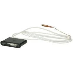 DE DIETRICH Thermometer Kessel Und Kugel DGE/S Ktu