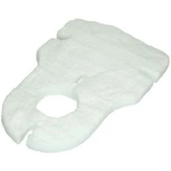 DE DIETRICH Isolierung Für Mittelkesseltür