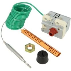 DE DIETRICH Sicherheitstemperaturbegrenzer