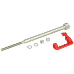 DE DIETRICH Gicler Linieneinstellung