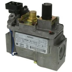 DE DIETRICH Gasblock Sitzen 0820-052