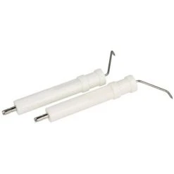 DE DIETRICH Linke Und Rechte Zündelektroden