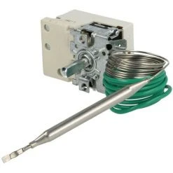 DE DIETRICH Temperaturregler 20-80° 20-83GR Ein ETH.51.1/3731A