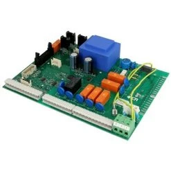 DE DIETRICH Hauptplatte