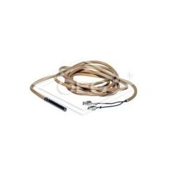 DE DIETRICH Kessel / Ballonsonde Qaz 21