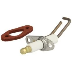 DE DIETRICH Zündelektrode Und Gelenk