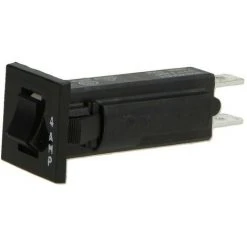 DE DIETRICH Leistungsschalter 4a TS710/4A