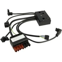 DE DIETRICH Kabelboden Mit Vorwärmfunktion