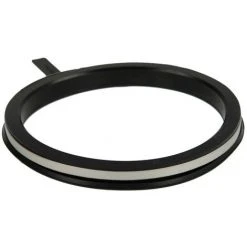 DE DIETRICH Dichtungs- Und Verriegelungsring