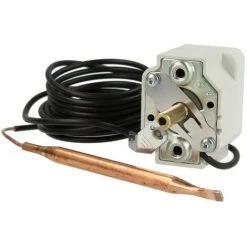 DE DIETRICH Kesselthermostat 30-90°