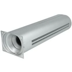 DE DIETRICH Furigas Brennerrampe