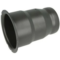 DE DIETRICH FKS20-FKS30 Flammrohr