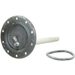 DE DIETRICH Reinigungsflansch Mit Anode Und Gelenk