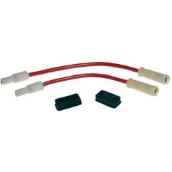 DE DIETRICH Hochspannungskabel