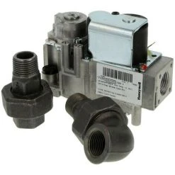 DE DIETRICH Gasblock VK4105C1066