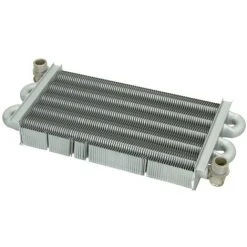 DE DIETRICH Wärmeaustauscherheizung