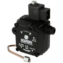 DE DIETRICH Pumpe Suntec Mit Rohrleitung