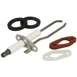 DE DIETRICH Zündelektrode Mit Gelenk