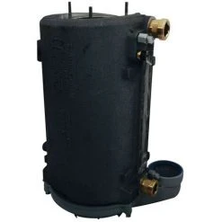 DE DIETRICH Wärmeaustauscher 15 Kw