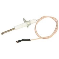 DE DIETRICH Zündelektrode Und Dtg Kabel X